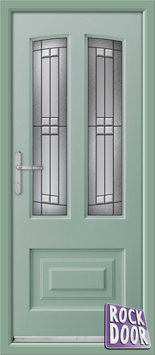 Chartwell Green Frame